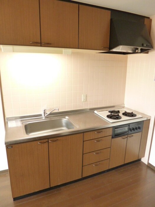 物件内観写真7　(キッチン)