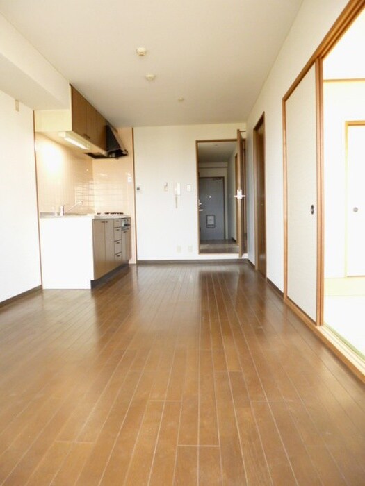 物件内観写真9　(キッチン)