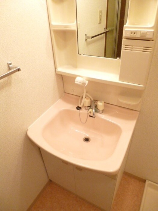 物件内観写真13　(洗面)