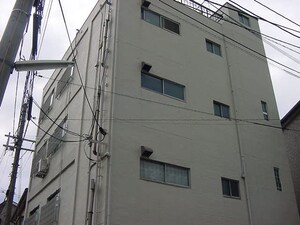 末広マンション外観写真