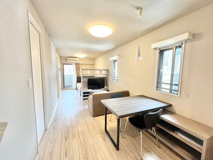 物件内観写真7　(居室)