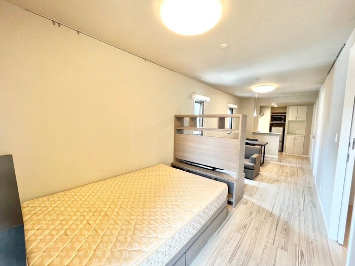 物件内観写真8　(居室)