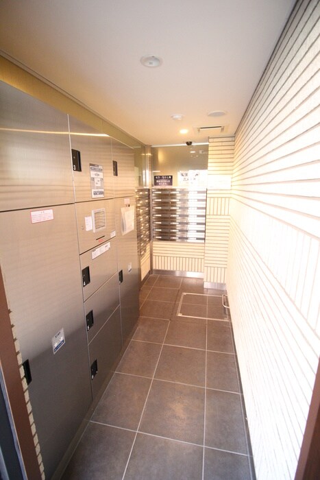 物件外観写真3　(建物設備)