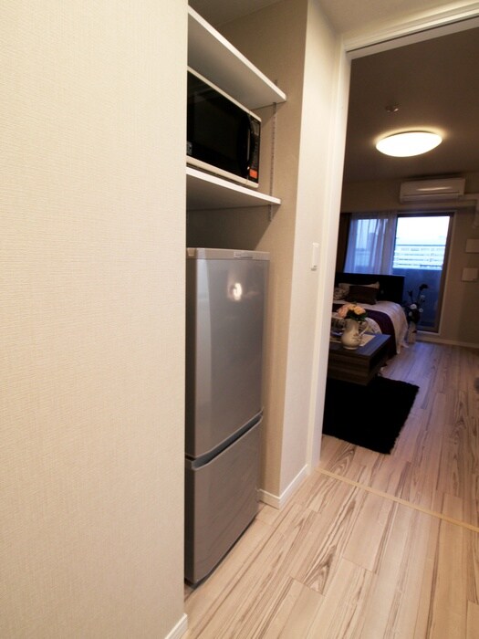 物件内観写真14　(キッチン)