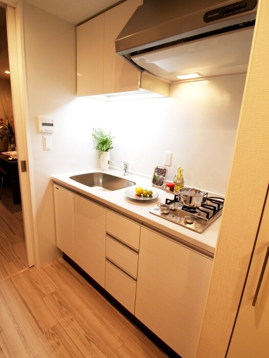 物件内観写真15　(キッチン)