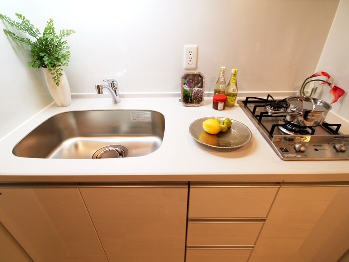 物件内観写真20　(キッチン)