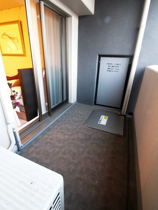 物件内観写真22　(ベランダ・バルコニー)