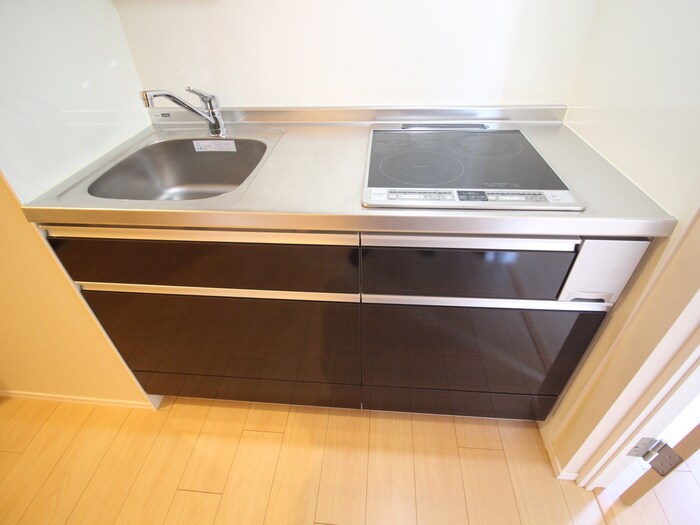 物件内観写真7　(キッチン)