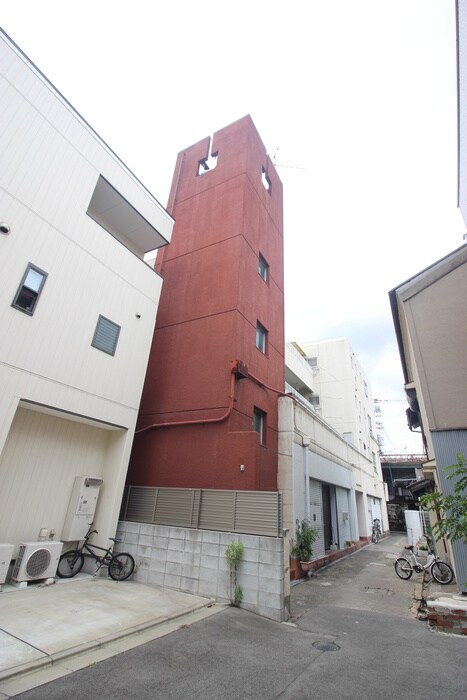 物件外観写真4　(周辺環境)