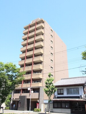 ｴｽﾃﾑｺ-ﾄ京都駅前KOTO(407)外観写真