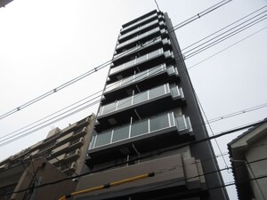 ｱｰﾙ大阪ｸﾞﾗﾝﾃﾞ(502)外観写真