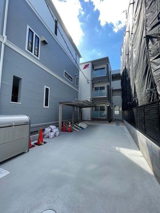 物件外観写真6　(その他)