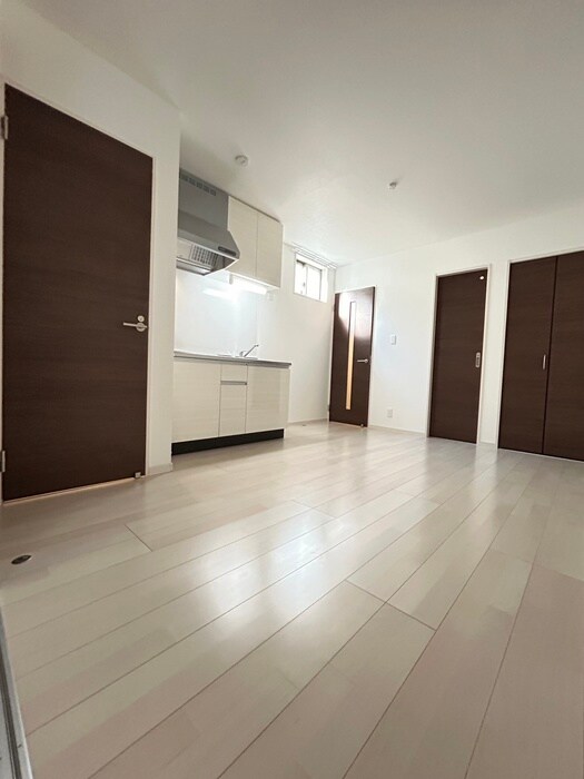 物件内観写真13　(居室)