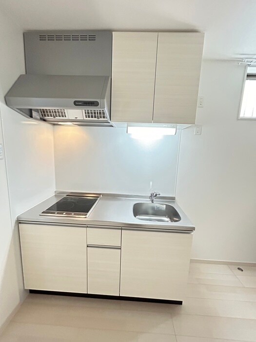 物件内観写真14　(キッチン)