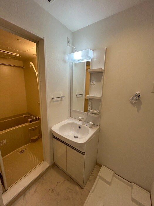 物件内観写真15　(洗面)