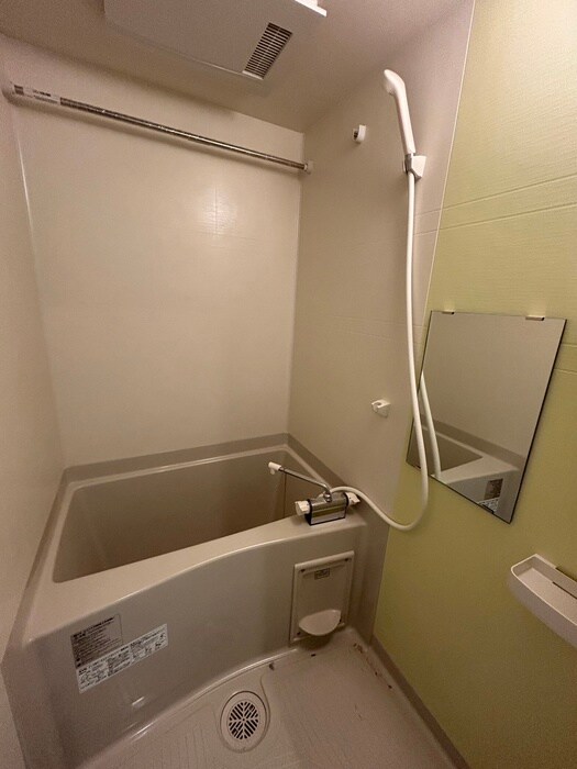 物件内観写真16　(バス／シャワールーム等)