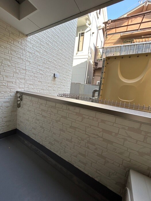 物件内観写真19　(ベランダ・バルコニー)