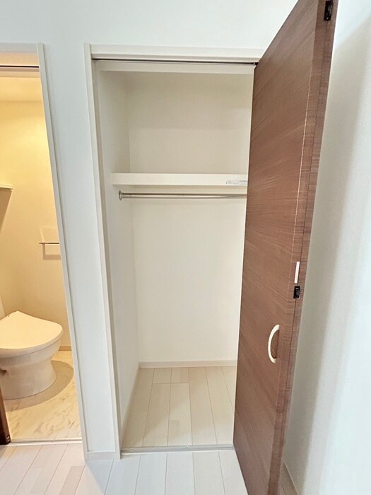 物件内観写真20　(収納)