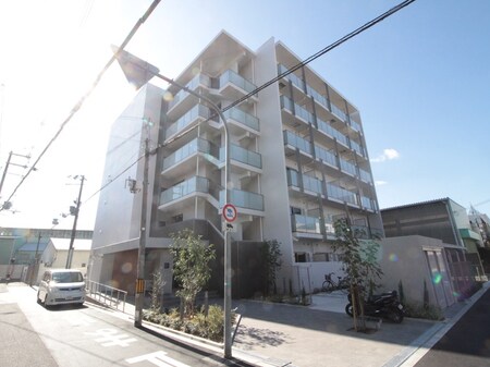 仮）グランフォルテ田川外観写真