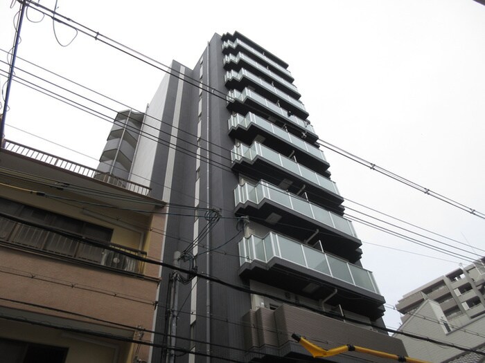 物件外観写真2　(外観写真)