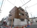 仮)フジパレス弥刀駅東
