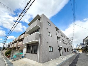 カ－サ大森外観写真