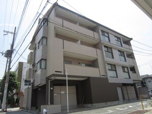カーザセッテ外観写真