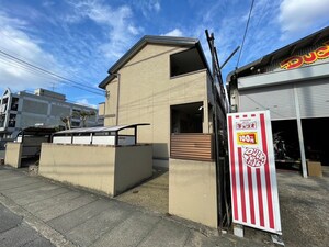 ウインドフィル外観写真