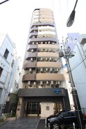 ラシュレエグゼ天王寺(905)