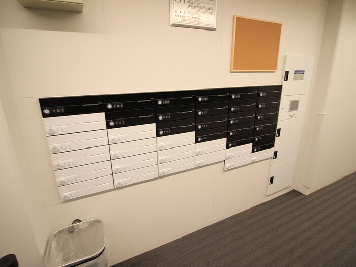 物件外観写真3　(建物設備)