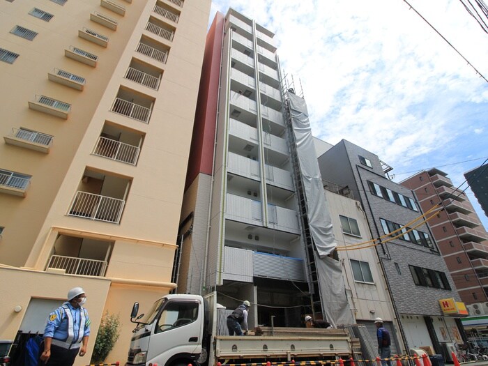 物件外観写真4　(外観写真)