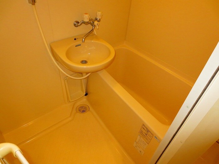 物件内観写真10　(バス／シャワールーム等)