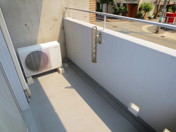 物件内観写真15　(ベランダ・バルコニー)