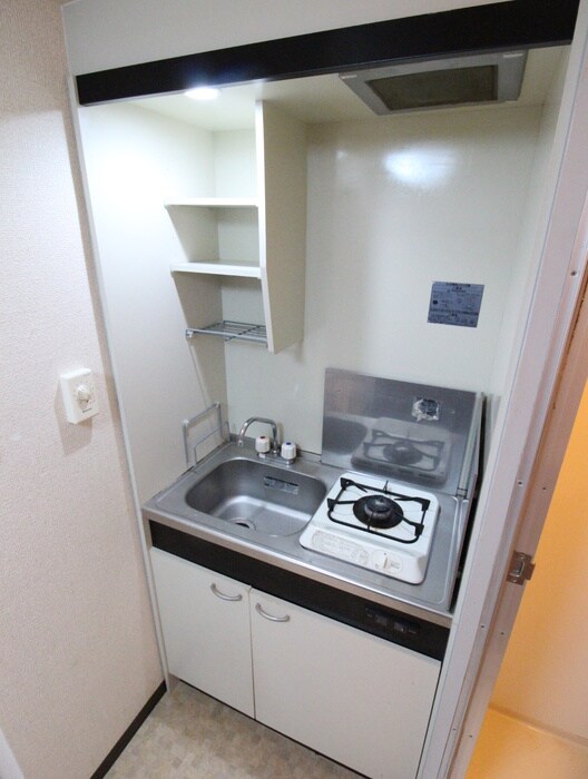 物件内観写真9　(キッチン)