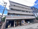プレサンス京都二条城前(５０４)
