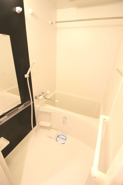 物件内観写真7　(バス／シャワールーム等)