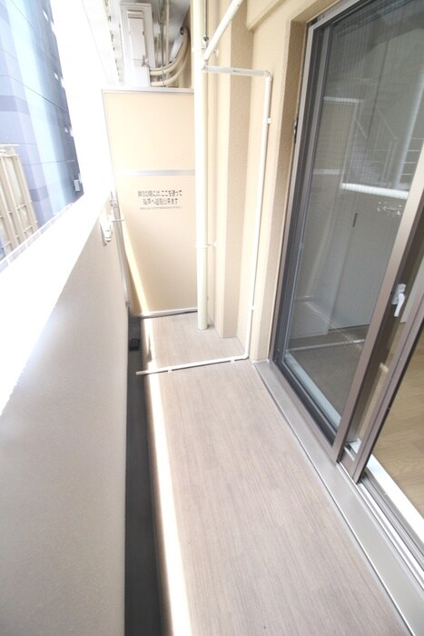 物件内観写真19　(ベランダ・バルコニー)