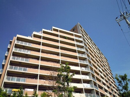 ｼﾞｵ緑地公園ﾌﾞﾗｲﾄﾋﾙｽﾞ(908)外観写真