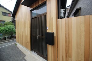 深井北町40-13平屋外観写真
