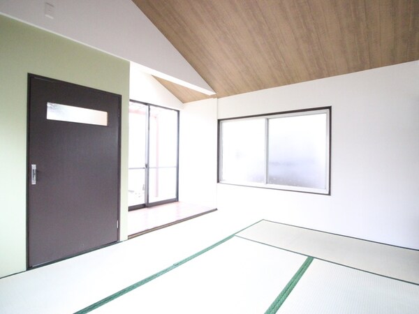 居室