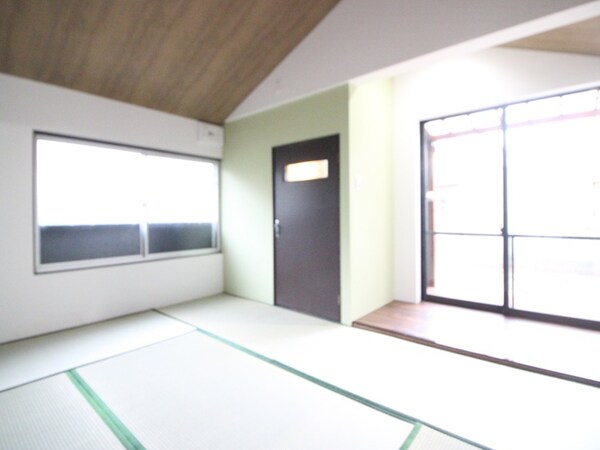 居室