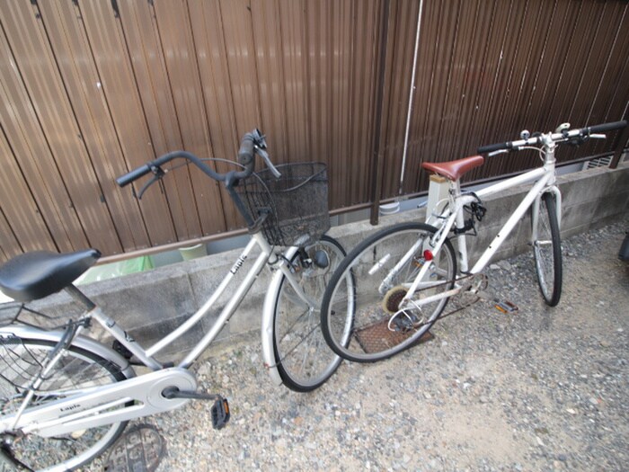 物件外観写真4　(外観写真)