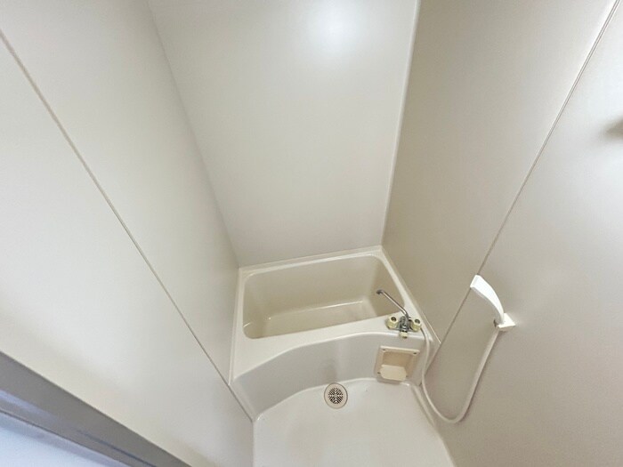 物件内観写真12　(バス／シャワールーム等)