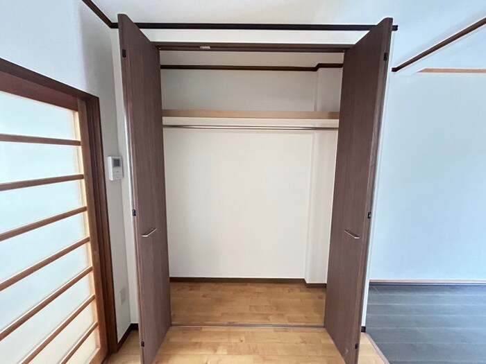 物件内観写真14　(収納)