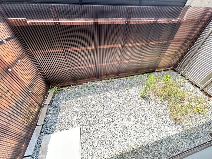 物件内観写真15　(ベランダ・バルコニー)