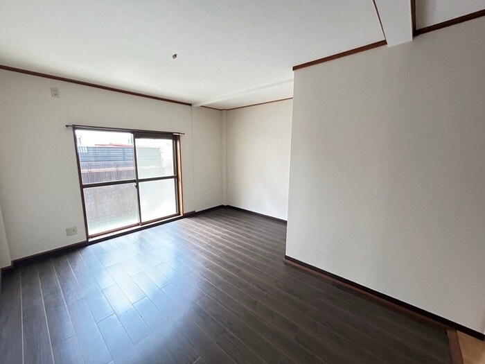 物件内観写真17　(居室)