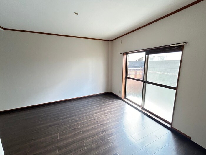 物件内観写真20　(居室)