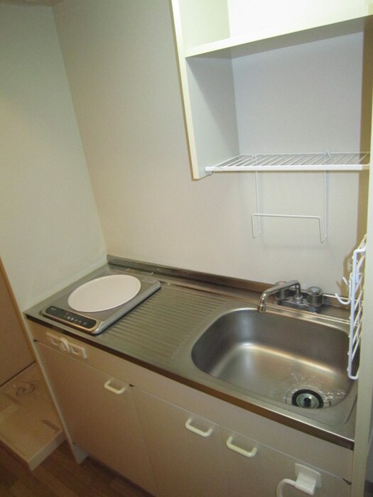 物件内観写真12　(キッチン)