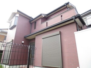 名塩木之元戸建外観写真