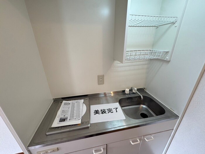 物件内観写真10　(キッチン)